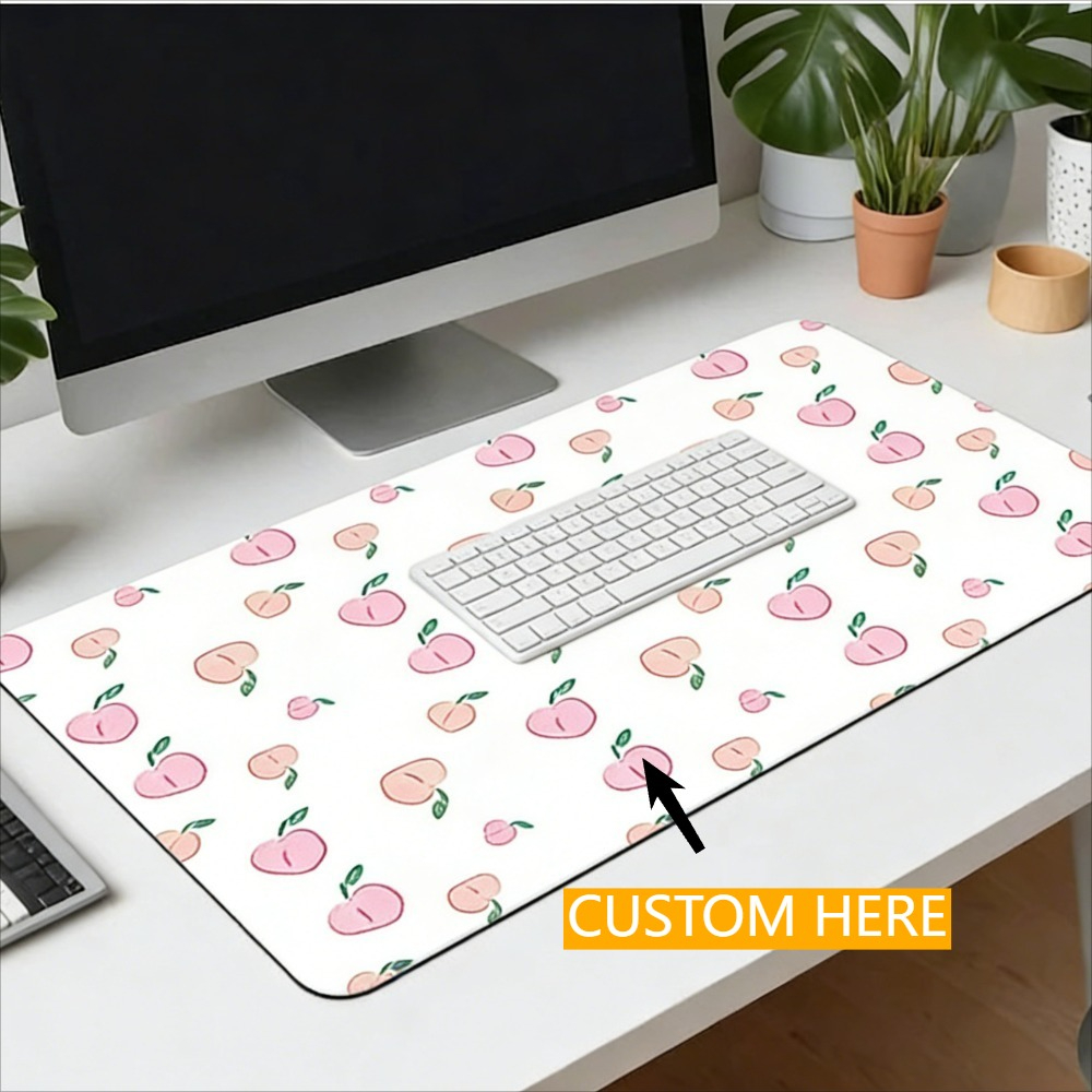Home Textiles Photos - 1 Stück personalisiertes Mauspad mit Foto