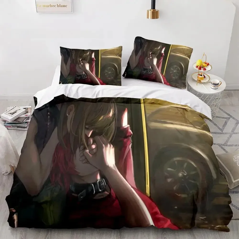 Home Textiles Notes - Death Note 3D-Druck Anime Bequeme Bettdecke