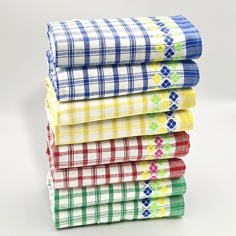 Home Textiles Plaid - 4/6/8/10/12 Stück, 40 cm x 69