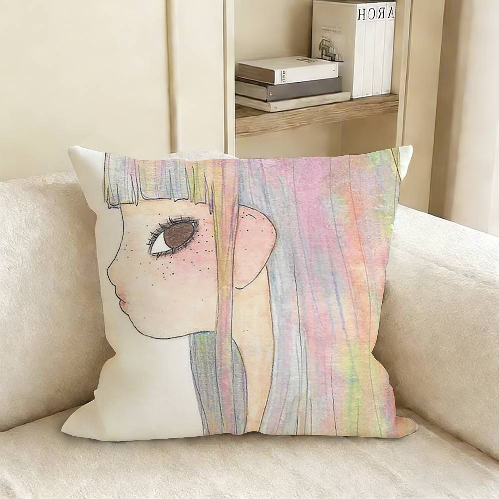 A-Aya T-Takano Kawaii Big-Eyed – Aya Home Textiles Bewertung und Preis