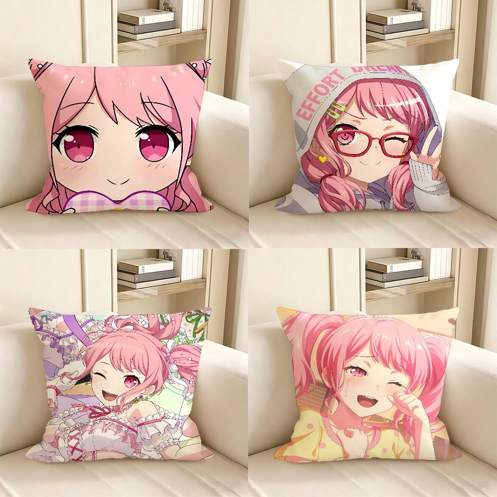 1 Stück Niedlicher BanG Dream  – Aya Home Textiles Bewertung und Preis