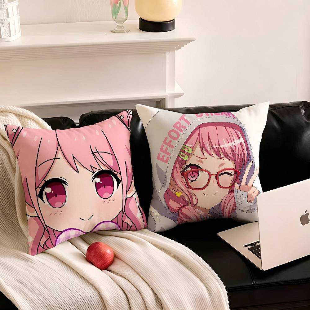 1 Stück Niedlicher BanG Dream  – Aya Home Textiles Bewertung und Preis