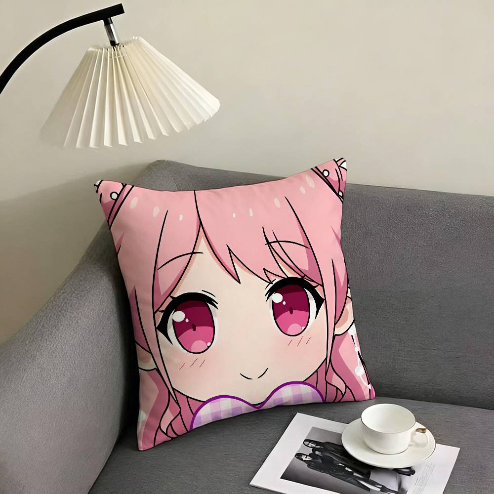1 Stück Niedlicher BanG Dream  – Aya Home Textiles Bewertung und Preis