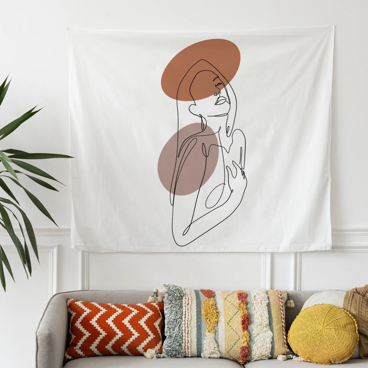 Ein personalisierter, individu – Home And Textiles Bewertung und Preis