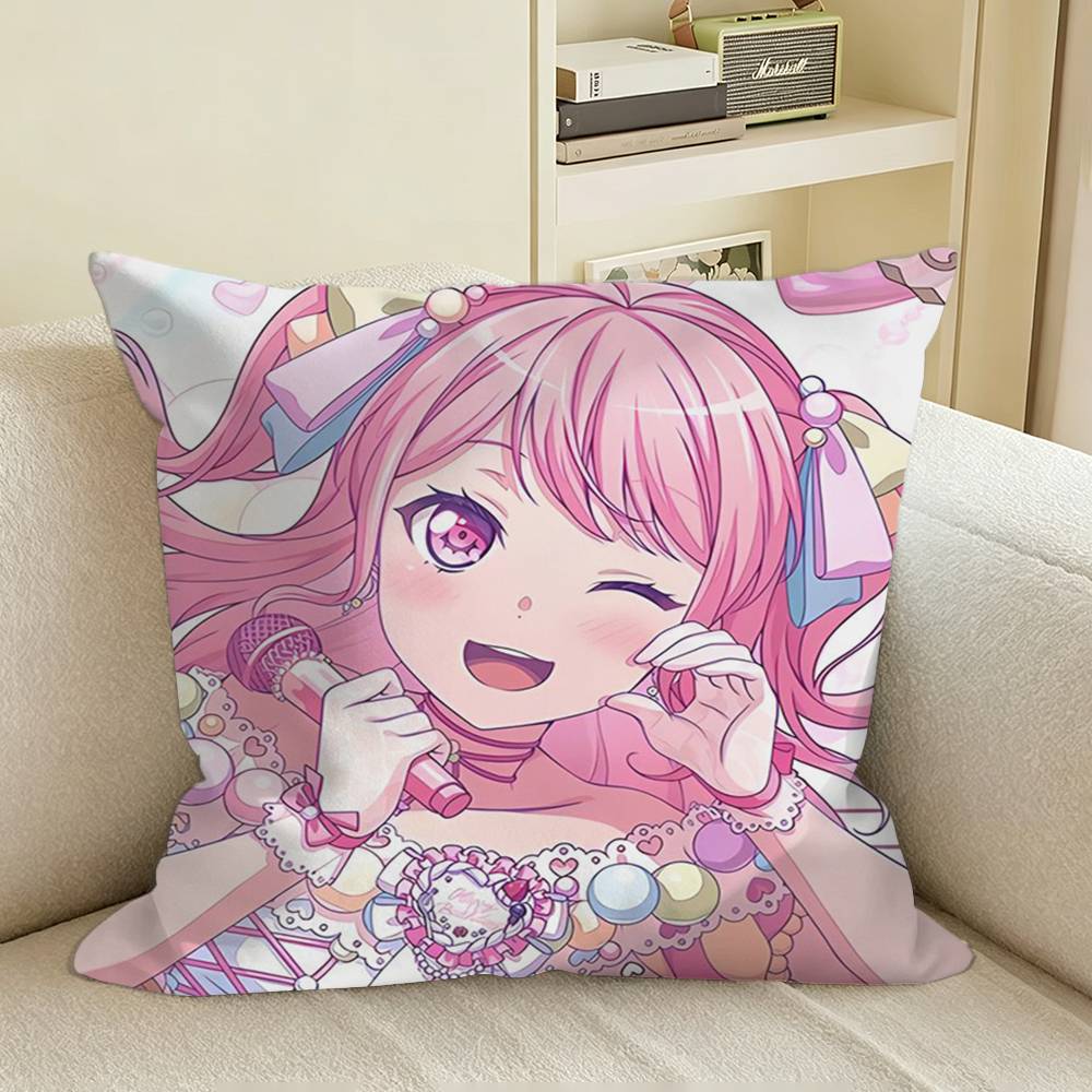 Pink Idol Queen M-Maruyama aya – Aya Home Textiles Bewertung und Preis