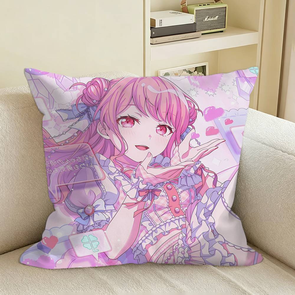 Pink Idol Queen M-Maruyama aya – Aya Home Textiles Bewertung und Preis