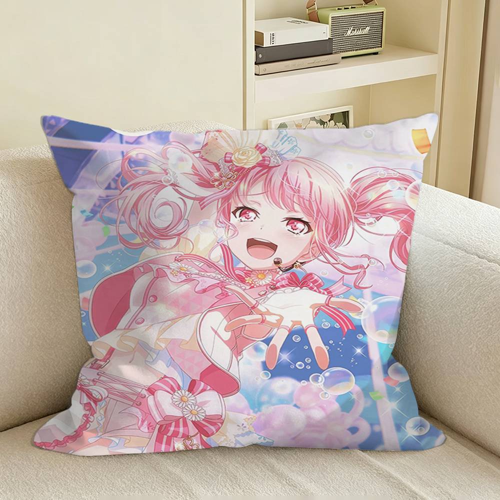 Pink Idol Queen M-Maruyama aya – Aya Home Textiles Bewertung und Preis