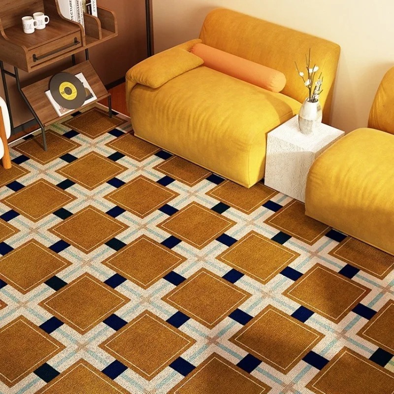Koreanischen Stil Große Wohnzi – Home Textiles Plaid Bewertung und Preis