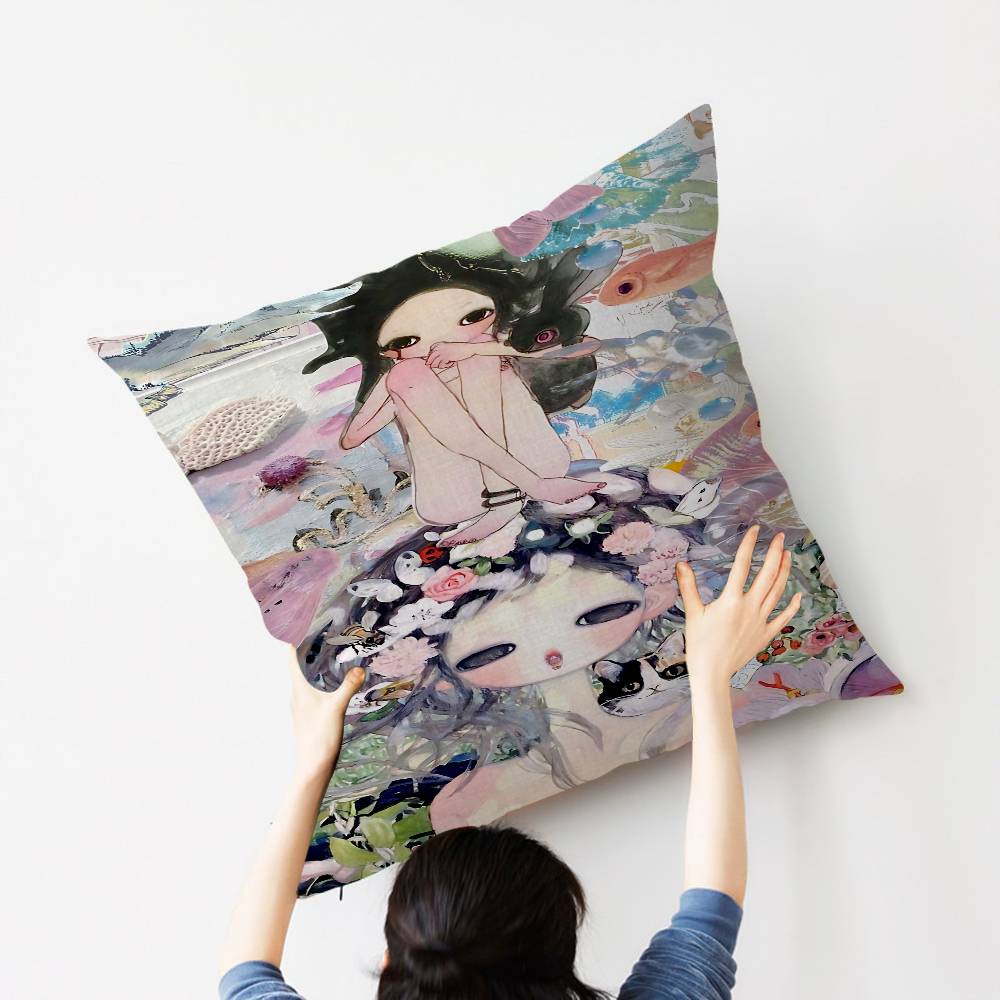 A-Aya Takano Kissenbezug, Auto – Aya Home Textiles Bewertung und Preis