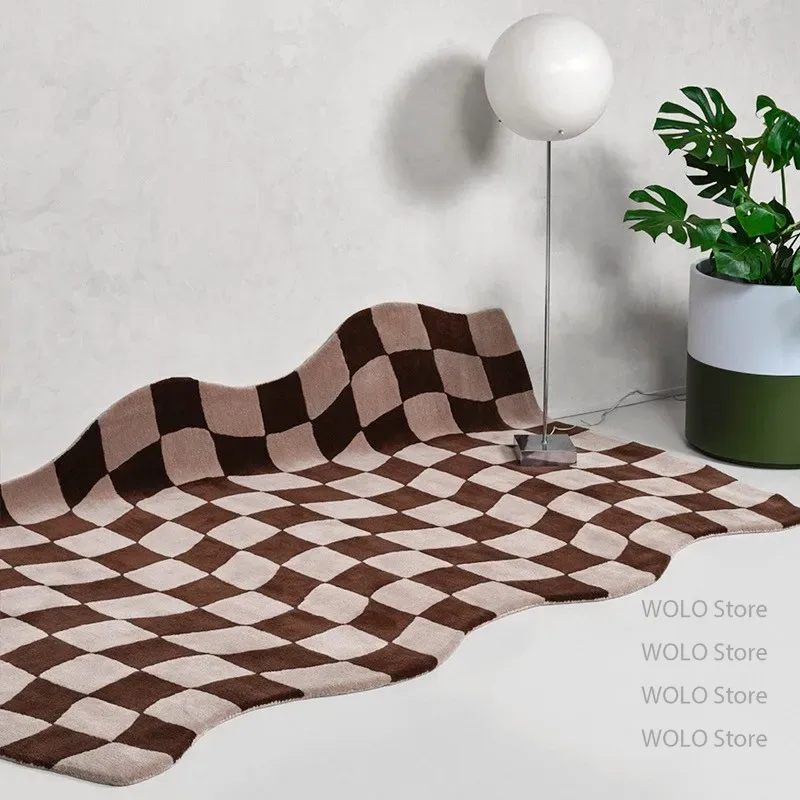 Nordic Wohnzimmer Dekoration V – Home Textiles Plaid Bewertung und Preis