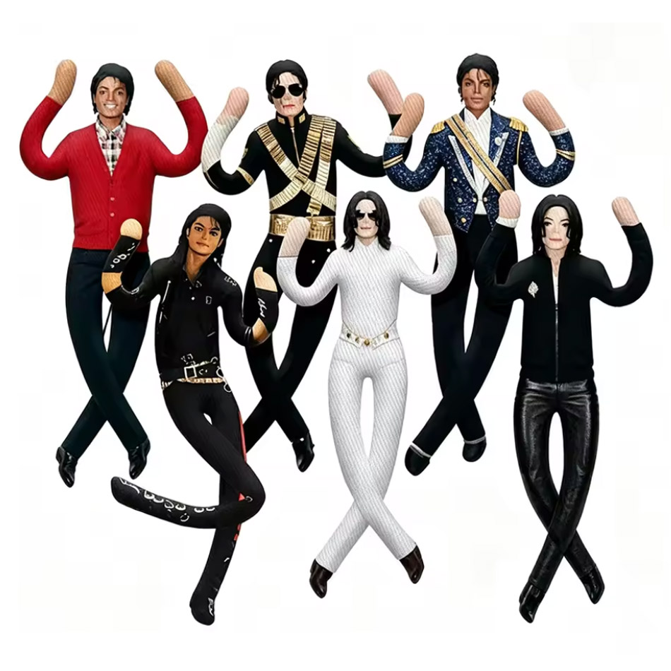 Bestseller Michael Jackson Cos – Home And Textiles Bewertung und Preis