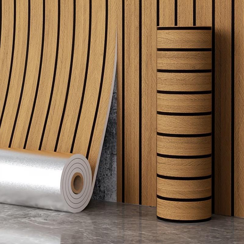 Dicke braune Gitter-Tapete zum – Home Textiles Plaid Bewertung und Preis