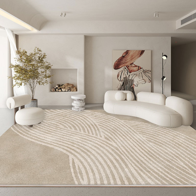 American Style Carpets for Liv – Home Textiles Plaid Bewertung und Preis