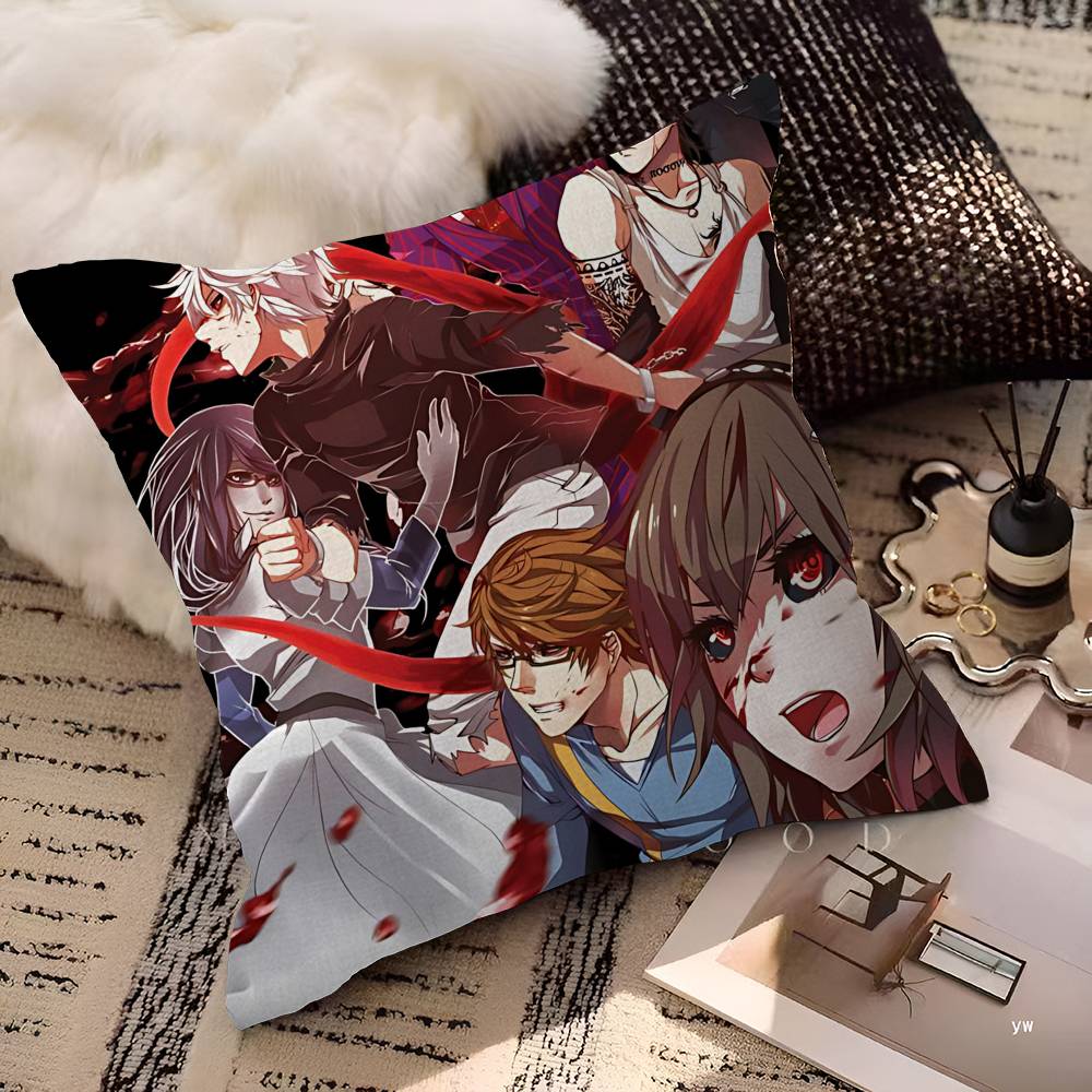 Klassisches Anime T_Tokyo G-Gh – Home Textiles Magazine Bewertung und Preis