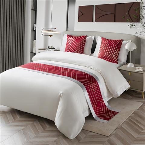 Geometrische Grün Diamant Bett – Home Textiles Plaid Bewertung und Preis
