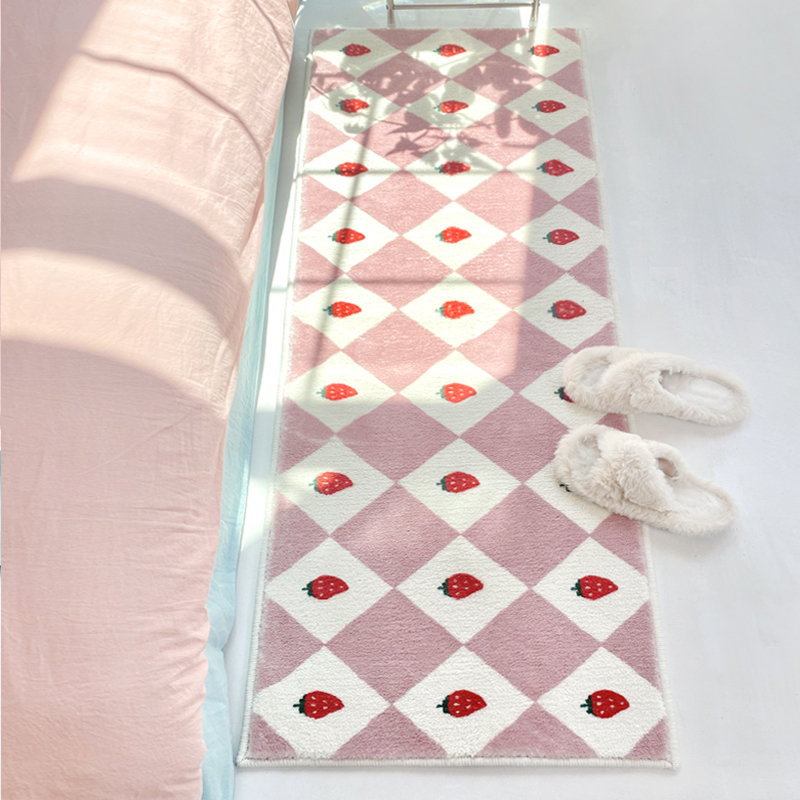 VIKAMA Ins Style Kaschmir-Tepp – Home Textiles Plaid Bewertung und Preis