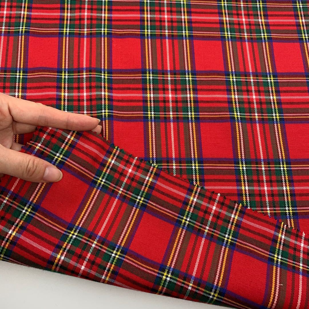 150 cm klassischer schottische – Home Textiles Plaid Bewertung und Preis