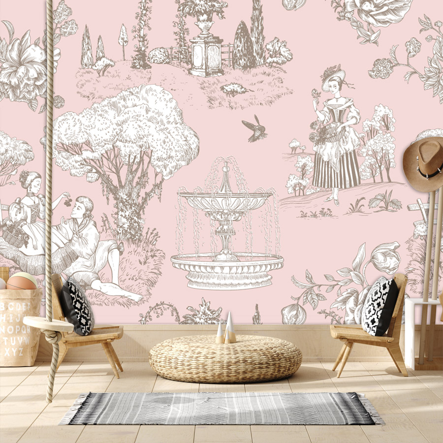 Abzieh- und Aufkleb-Fototapete – Home Textiles Photos Bewertung und Preis