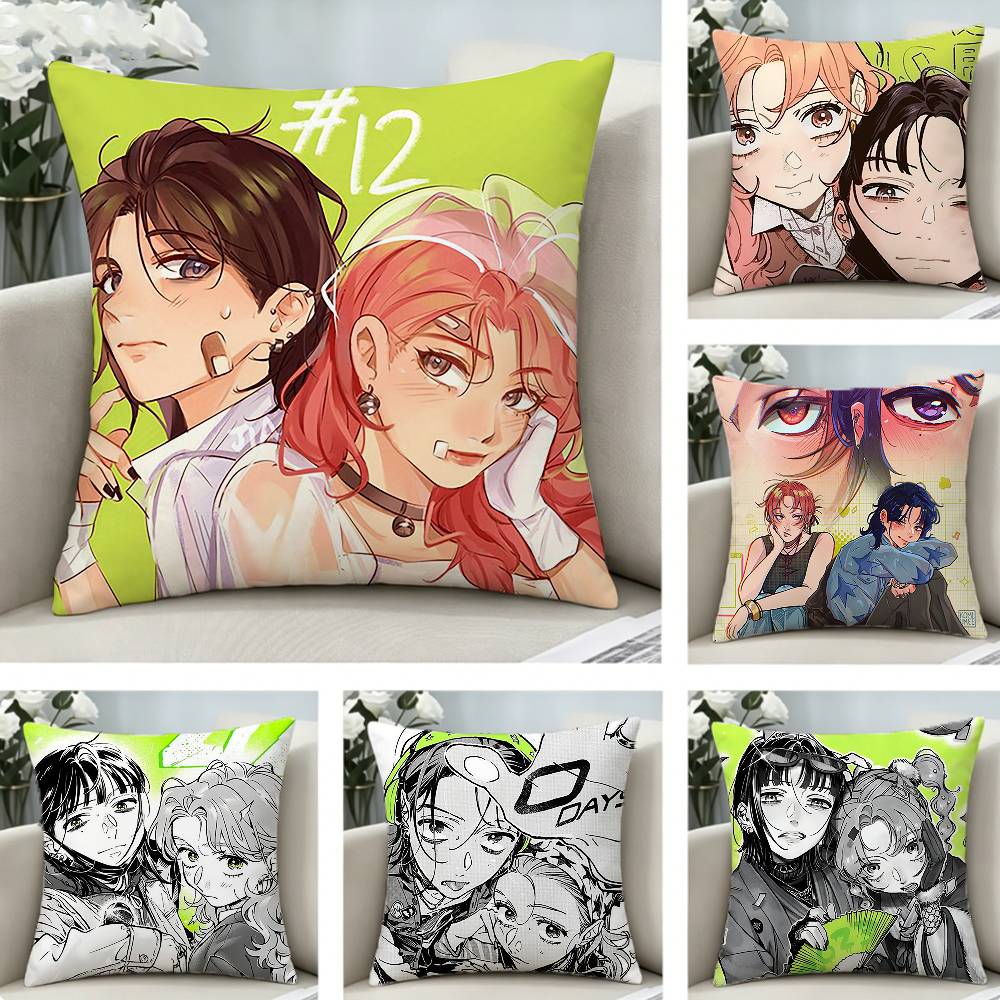 Rock Street Anime Aya Osawa Mi – Aya Home Textiles Bewertung und Preis