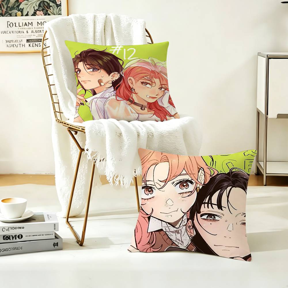 Rock Street Anime Aya Osawa Mi – Aya Home Textiles Bewertung und Preis