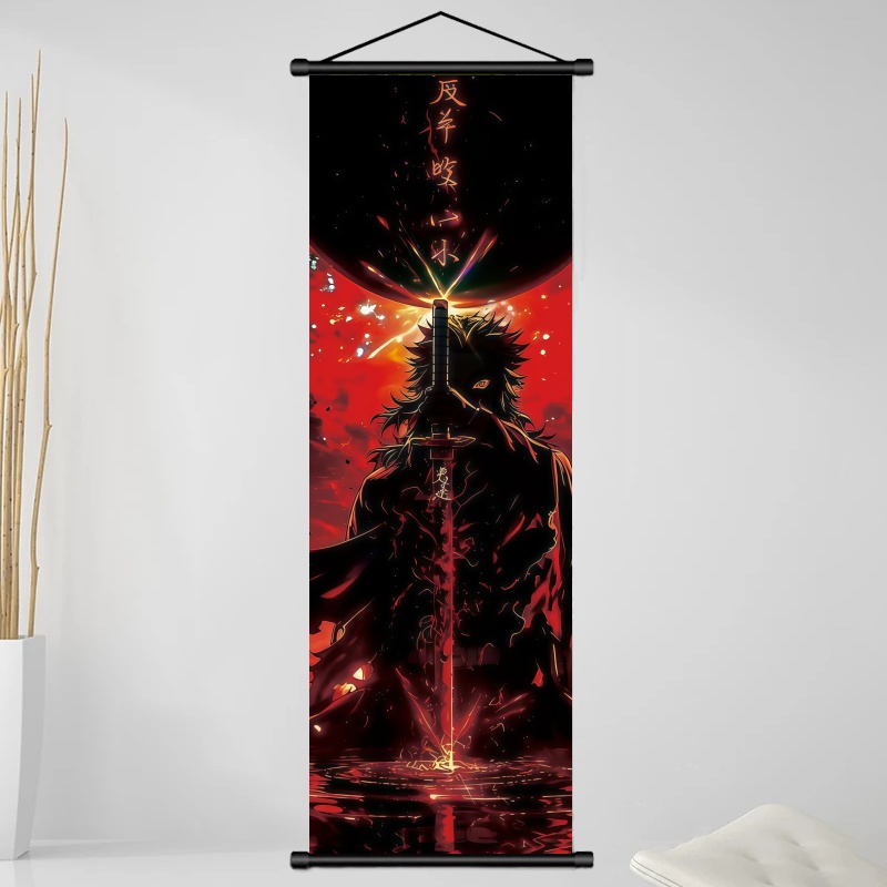 Demon Slayer Kyojuro Rengoku H – Home And Textiles Bewertung und Preis
