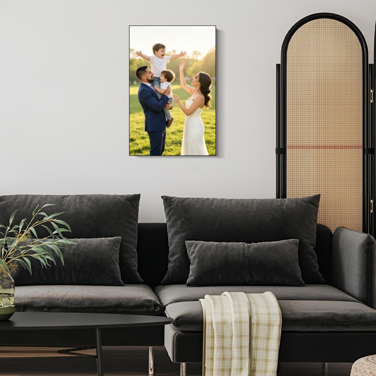 Anpassbare personalisierte Lei – Home Textiles Photos Bewertung und Preis