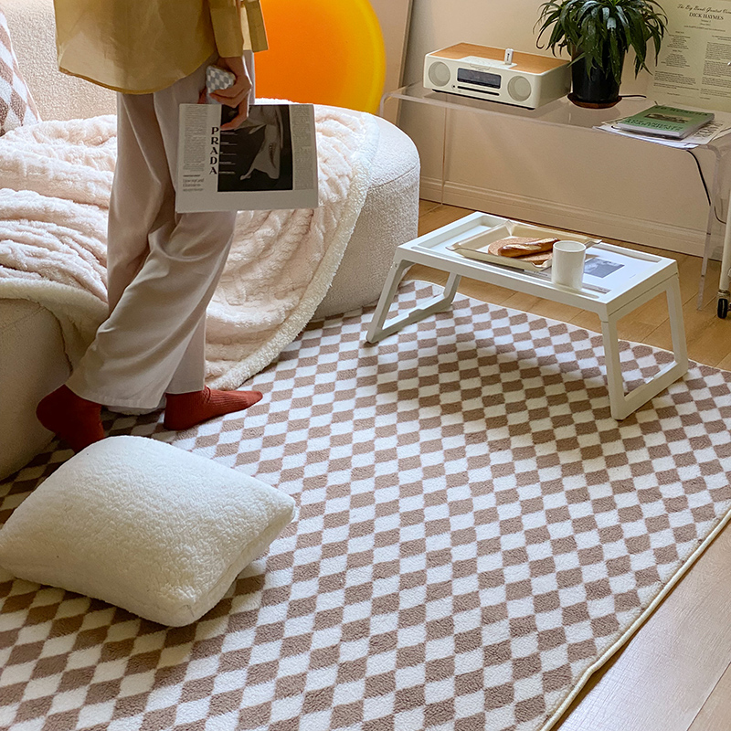 Teppiche im japanischen Stil f – Home Textiles Plaid Bewertung und Preis