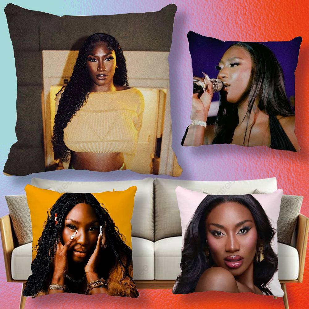 Aya Nakamura Pop Doppelseitig  – Aya Home Textiles Bewertung und Preis