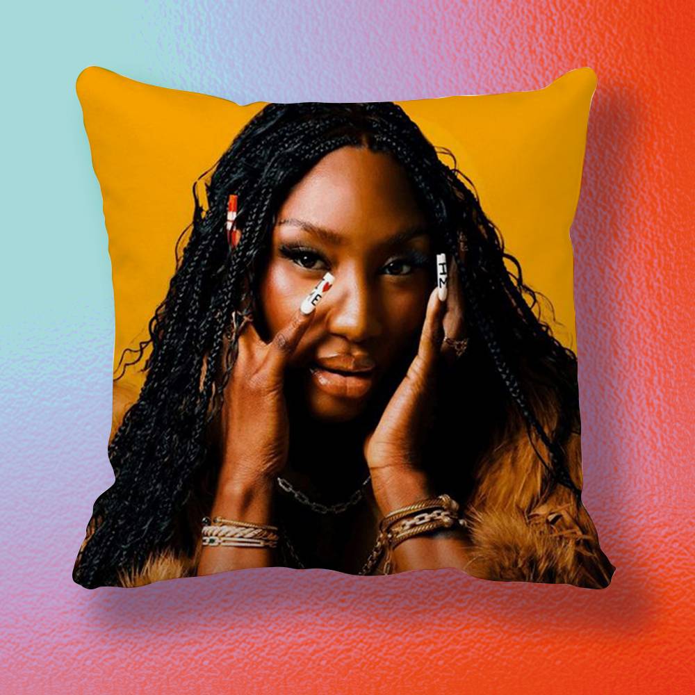 Aya Nakamura Pop Doppelseitig  – Aya Home Textiles Bewertung und Preis