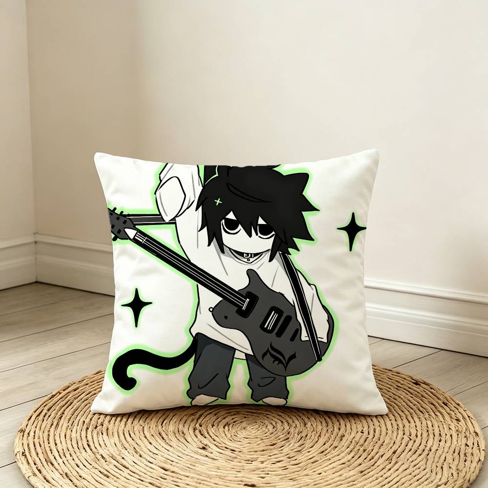 Anime Cute DEATH NOTE Doppelse – Home Textiles Notes Bewertung und Preis