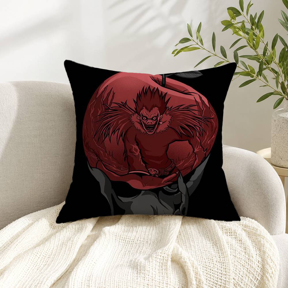Klassischer Anime D-Death Note – Home Textiles Notes Bewertung und Preis