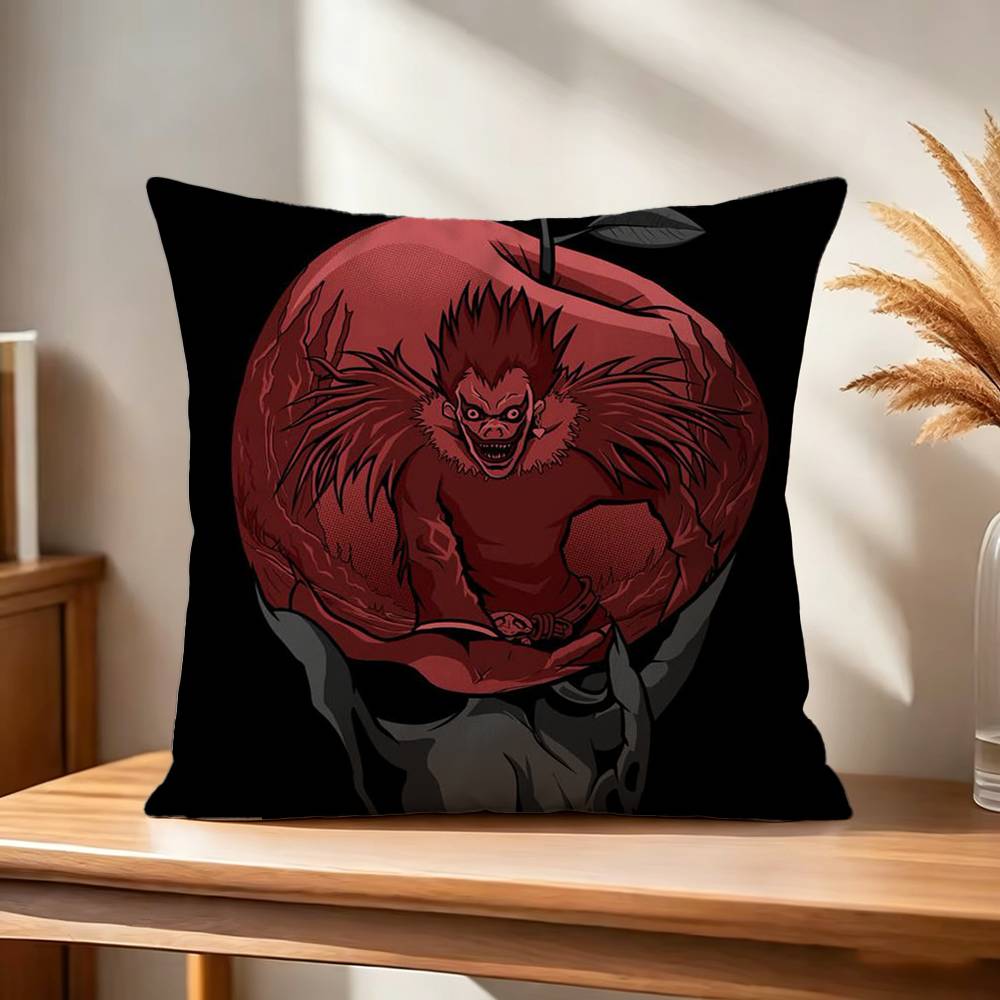 Klassischer Anime D-Death Note – Home Textiles Notes Bewertung und Preis