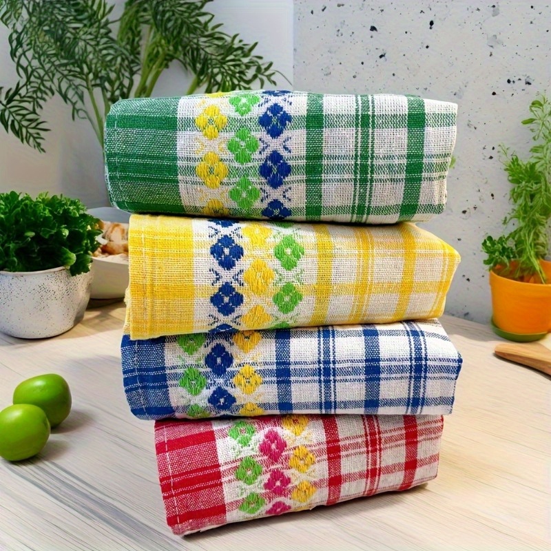 4/6/8/10/12 Stück, 40 cm x 69  – Home Textiles Plaid Bewertung und Preis