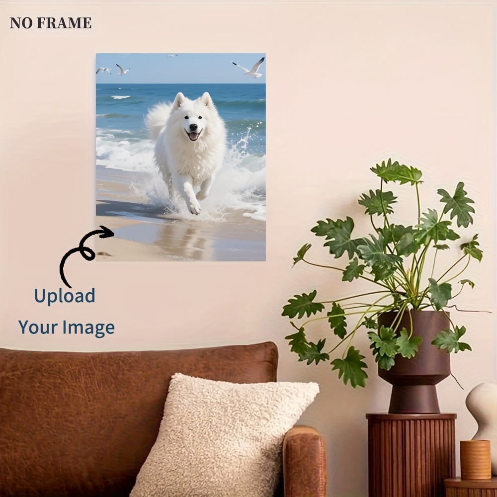 Benutzerdefinierter Leinwanddr – Home Textiles Photos Bewertung und Preis