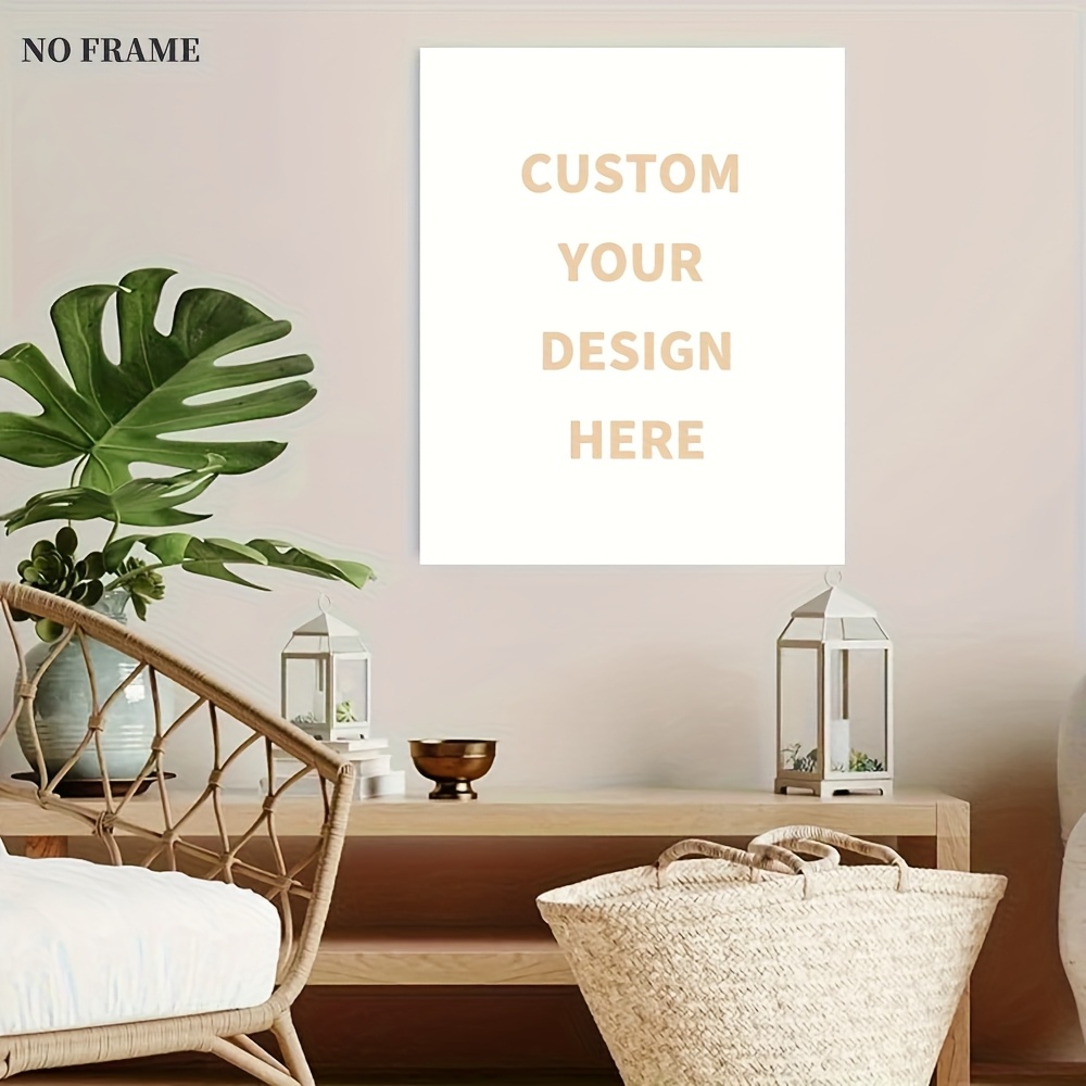 Benutzerdefinierter Leinwanddr – Home Textiles Photos Bewertung und Preis