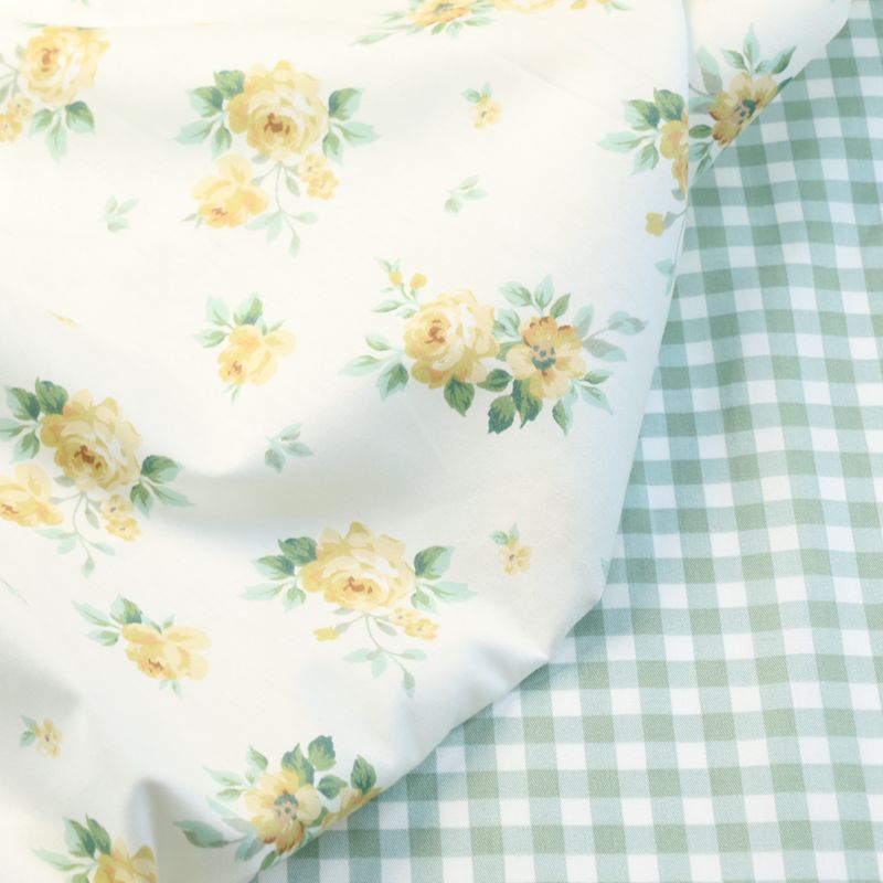 235x50cm Pastoral Rosa Lila Ro – Home Textiles Plaid Bewertung und Preis