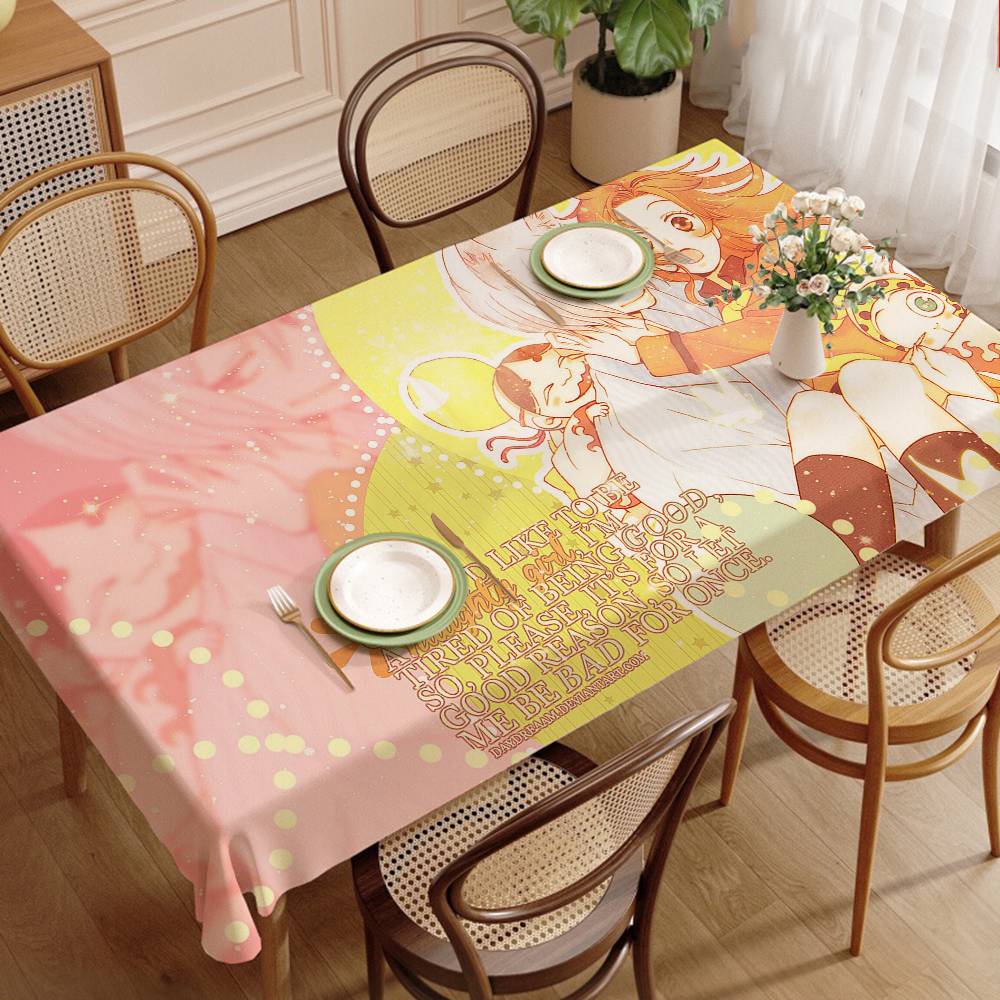 K-Kamisama Kiss Vintage-Magazi – Home Textiles Magazine Bewertung und Preis