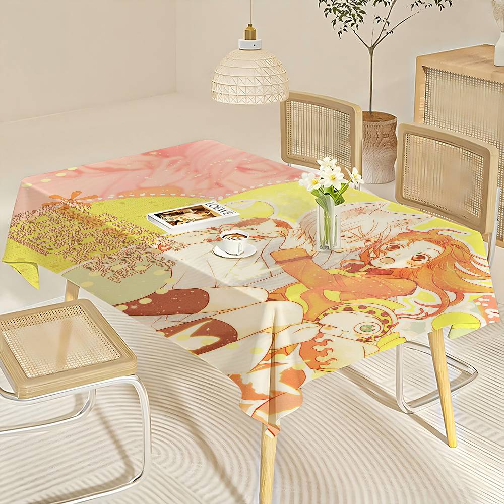 K-Kamisama Kiss Vintage-Magazi – Home Textiles Magazine Bewertung und Preis