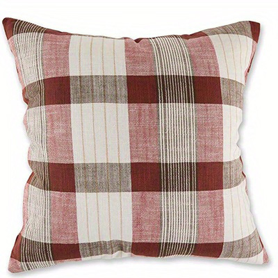 Home Decor Karomuster Dekorati – Home Textiles Plaid Bewertung und Preis