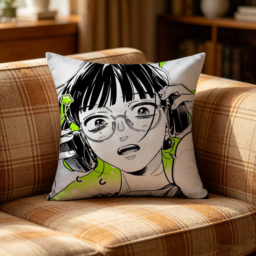 Mitsuki Koga Aya tgswiiwagaa K – Aya Home Textiles Bewertung und Preis